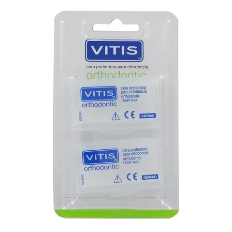 Profitez d'un confort orthodontique optimal avec Dentaid VIT
