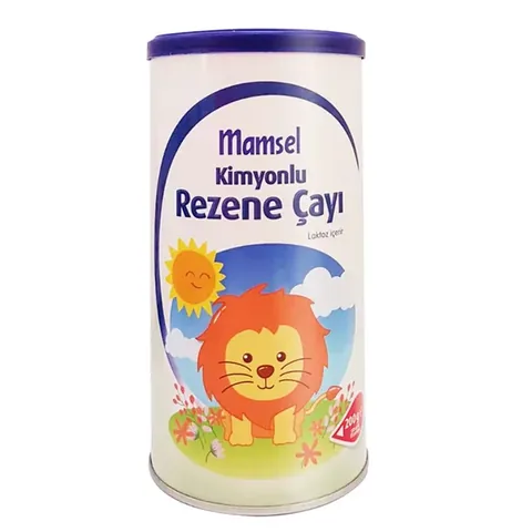 Mamsel Fennel Tea with Cumin 200gr