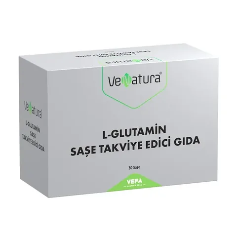 Optimisez votre apport en L-Glutamine avec VeNatura