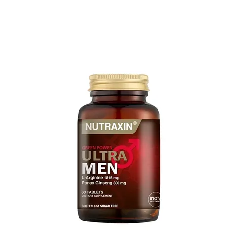 نوتراكسين ألترا مين 60 قرص - Nutraxin 