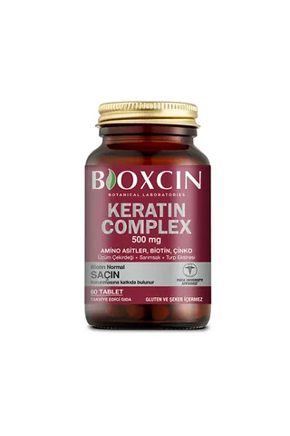 Bioxcin Forte Intense Hair Loss Care Kit