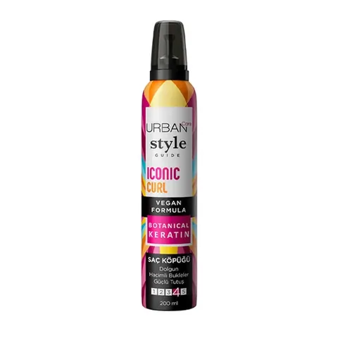 Créez des Boucles Volumineuses & Protégées