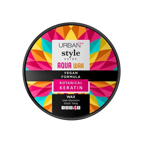 Obtenez un look mouillé et ferme avec une tenue longue durée