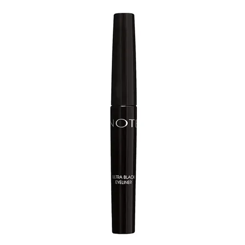 Note Ultra Black Eyeliner