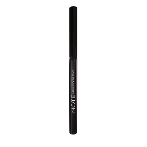 Note Intense Look Eye Pencil Black