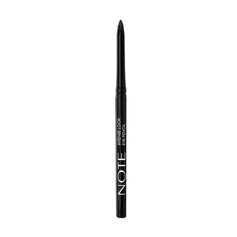 Note Intense Look Eye Pencil Black