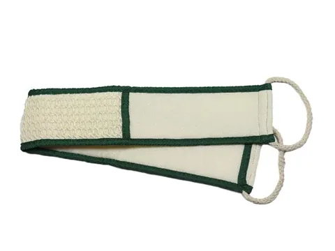 Nascita Sisal Back Scrubber
