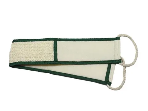 Nascita Sisal Back Scrubber