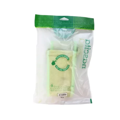 Nascita Cotton Long Back Scrubber