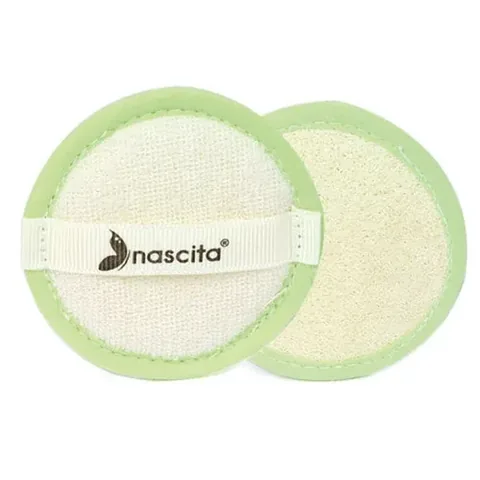 Révélez une peau saine et lisse avec l'exfoliant Nascita Loo