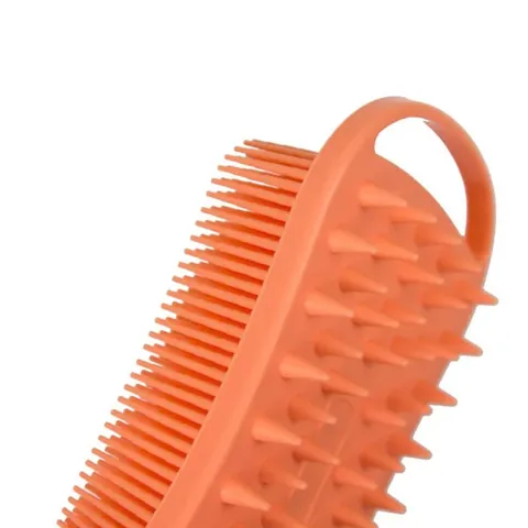 Nascita Brosse Silicone Corps