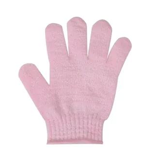 Nascita Fingered Bath Glove - 14
