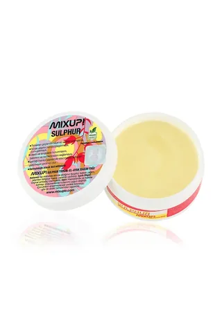 Mixup Sulphur Cooling Camphor Menthol 56 g