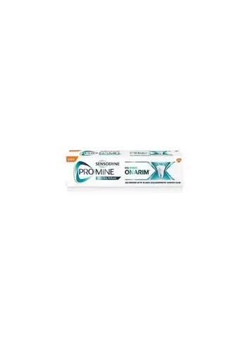 Sensodyne Promine (pronamel) Tooth Enamel Repair Extra Fresh Toothpaste 75 ml