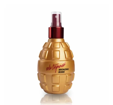 Eda Taşpınar Bronzing Bomb 200ml