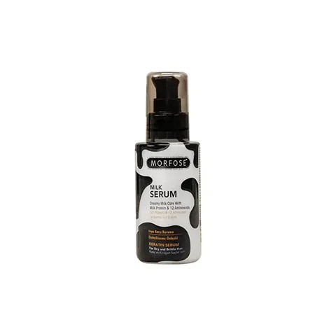 Morfose Milk Therapy Keratin Hair Serum 100 ml