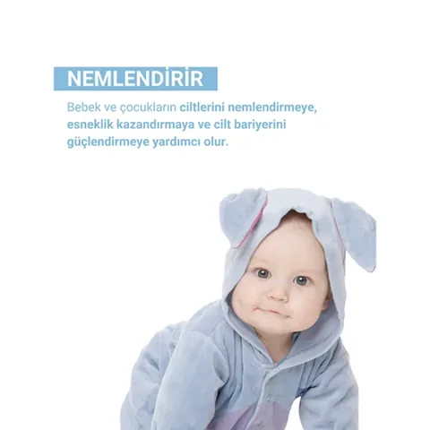 Radix for Babies Emollient Cream 200 ml