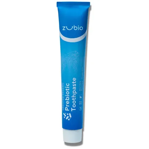 Zubio Prebiotic Toothpaste 75 gr