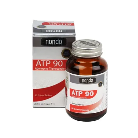 Nondo ATP 90 30 Tablet