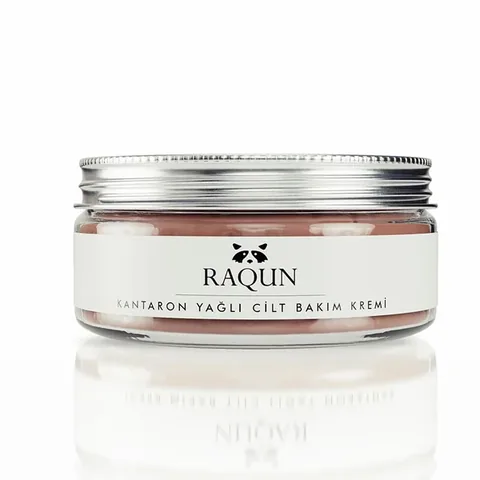 Raqun Crème Huile de Millepertuis
