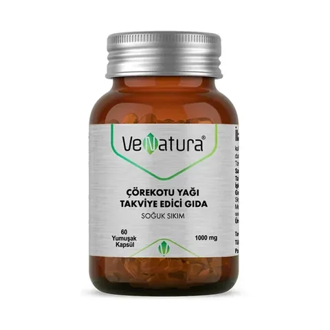 Optimisez Votre Bien-être avec l'Huile de Nigelle VeNatura