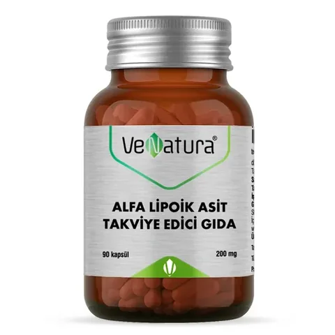 Soutenez votre apport quotidien en Acide Alpha Lipoïque