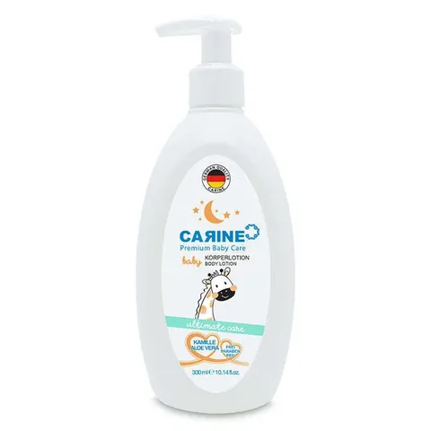 Carine Baby Body Lotion 300 ml