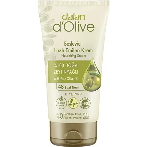 Dalan Dolive Nourishing Cream 60 ml