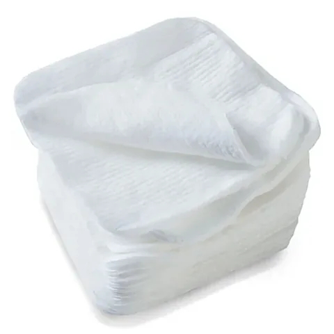 Uni Coton Nettoyant Bébé