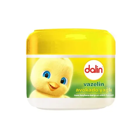 Dalin Avocado Oil Vaseline 100 ml