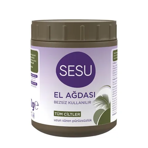 Sesu Hand Wax 250 gr