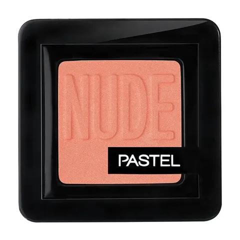 Pastel Profashion Nude Single Eyeshadow 85 peach