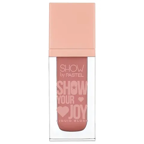 Pastel Show Your Joy Blush Liquide 53