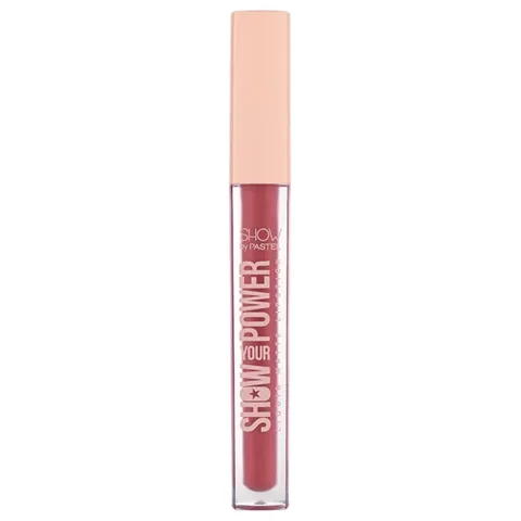 Pastel Rouge à Lèvres Liquide Mat 605