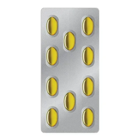 Zade Vital Peanut Oil 60 Softgel Capsules
