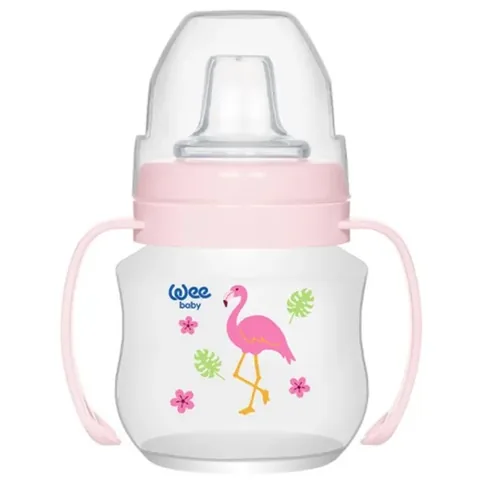 Wee Baby Leak-proof Sippy PP Cup 125mL