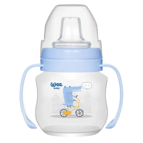 Wee Baby Leak-proof Sippy PP Cup 125mL