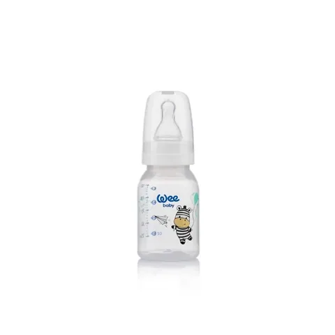 Wee Baby Classic PP Flasche 125 ml