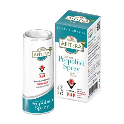 Balparmak Apitera Propolis Spray