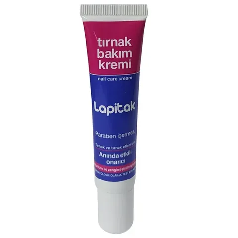 Lapitak Nail Care Cream 15 ml