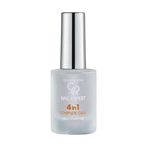 Golden Rose Nail Expert 4 in 1 complete Care Nail Strengthener