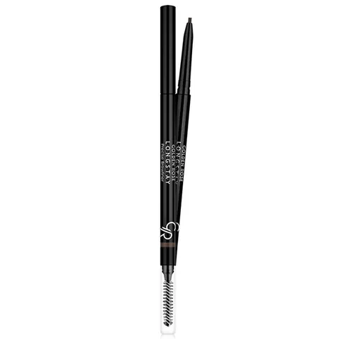 Golden Rose Crayon Sourcils Longstay Precise 102