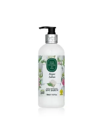 Eyüp Sabri Tuncer 500ml Flüssigseife aus natürlichem Olivenöl