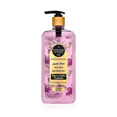 Eyüp Sabri Tuncer Pure Love Shower Gel 750 ml