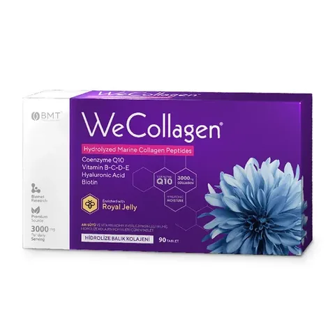 Biomet WeCollagen 90 Comprimés