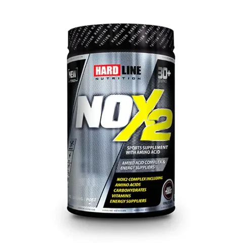 Hardline Nox2 Karadut