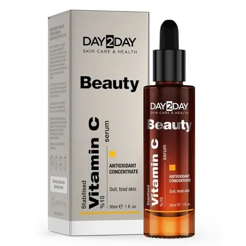 Day2Day Sérum Vitamine C 10%