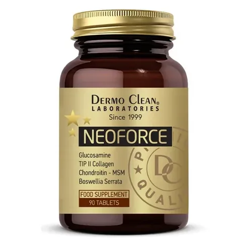 Dermo Clean Neoforce Complément