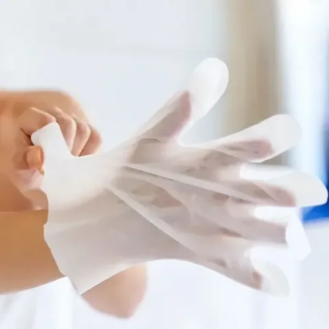 Dermokil Peeling Etkili El Maskesi 35 ml
