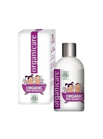 Organicare Bio Baby Shampoo &amp; Duschgel - 250ml